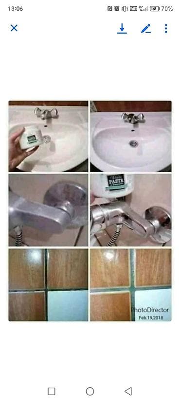 Univerzalna pasta za domacinstvo na biljnoj bazi na lalafo.rs — 4 Univerzalna pasta za domacinstvo na biljnoj bazi — 4