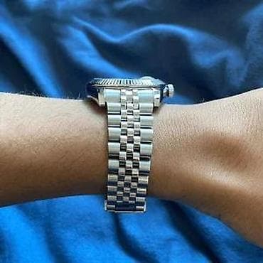 PAGANI DESIGN PD-1645 - 42mm - Ledeno Plava - Rolex Datejust Potpuno na lalafo.rs — 8 PAGANI DESIGN PD-1645 - 42mm - Ledeno Plava - Rolex Datejust Potpuno — 8