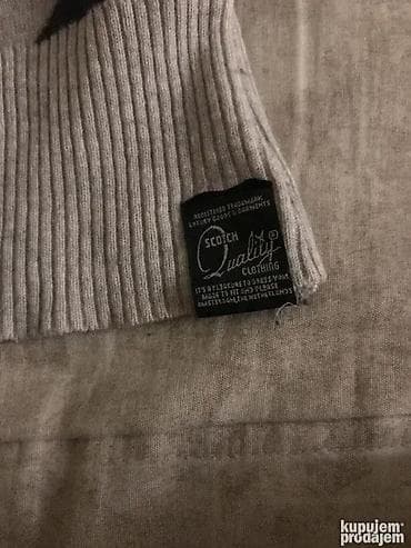 Original Skotch &Soda dzemper L 100% wolle Ramena 50cm, duzina na lalafo.rs — 3 Original Skotch &Soda dzemper L 100% wolle Ramena 50cm, duzina — 3