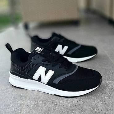 Trainers: 04. nove lagane patike od 41 do 46
4100 din🌸🌸 at lalafo.rs — 3 Trainers: 04. nove lagane patike od 41 do 46
4100 din🌸🌸 — 3