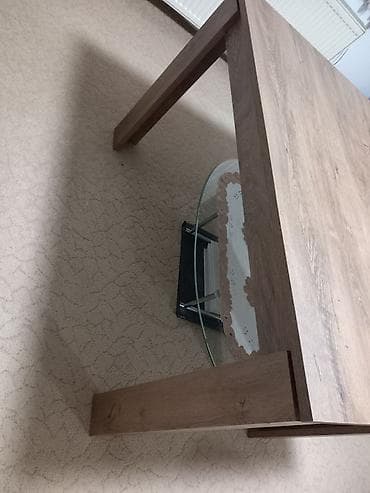 cepaci za drva: Drveni sto za trpezariju/radni prostor Sto na prodaju, nov na lalafo.rs — 2 cepaci za drva: Drveni sto za trpezariju/radni prostor Sto na prodaju, nov — 2