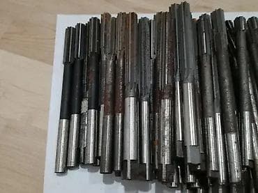 Razvrtaci 12mm, 12,5mm, 12,6mm, 12,8mm Cilindricni prihvat 12mm H7 na lalafo.rs — 4 Razvrtaci 12mm, 12,5mm, 12,6mm, 12,8mm Cilindricni prihvat 12mm H7 — 4