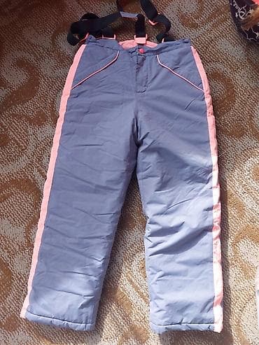 Dečije ski pantalone LC Waikiki – Girls - Veličina: 12–13 godina, za na lalafo.rs — 1 Dečije ski pantalone LC Waikiki – Girls - Veličina: 12–13 godina, za — 1