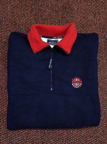 Daniel Hechter muški duks vel. L Prelep vrhunski originalni muški na lalafo.rs — 4 Daniel Hechter muški duks vel. L Prelep vrhunski originalni muški — 4