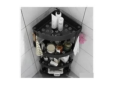 bermude teksas br: Polica za kupatilo / kuhinju Ugaona polica za kupatilo / ugaona na lalafo.rs — 2 bermude teksas br: Polica za kupatilo / kuhinju Ugaona polica za kupatilo / ugaona — 2