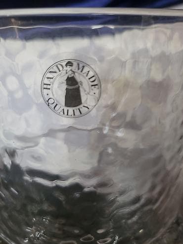 Vases and pots: Vaza nova,vintaz,duvano staklo. Vaza duvano staklo,sve na vazi odsjaj at lalafo.rs — 2 Vases and pots: Vaza nova,vintaz,duvano staklo. Vaza duvano staklo,sve na vazi odsjaj — 2