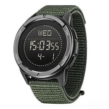 NORTH EDGE ALPS - 45mm - Zelena na lalafo.rs NORTH EDGE ALPS - 45mm - Zelena