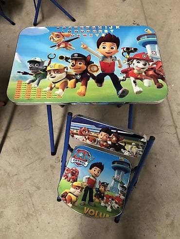 😍 DEČIJI STO I STOLICA 😍 〰️〰️〰️〰️〰️〰️〰️〰️〰️〰️〰️ ⭐Nameštaj za decu⭐ at lalafo.rs — 4 😍 DEČIJI STO I STOLICA 😍 〰️〰️〰️〰️〰️〰️〰️〰️〰️〰️〰️ ⭐Nameštaj za decu⭐ — 4