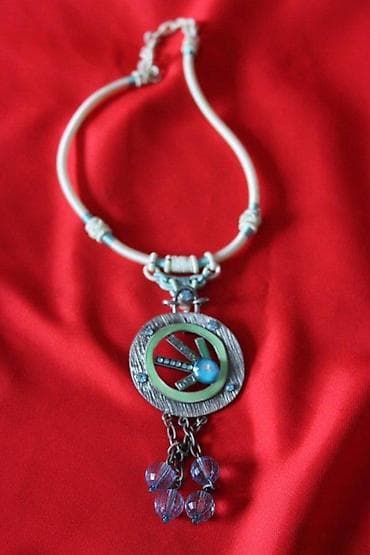 ŽENSKA OGRLICA | Ženska ogrlica. Predmete šaljem post expresom ili na lalafo.rs ŽENSKA OGRLICA | Ženska ogrlica. Predmete šaljem post expresom ili