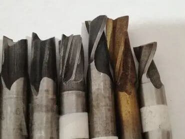 Milling Cutters: Glodalomm, 11mm, glodala Glodalomm, 11mm, glodala Cena je po komadu at lalafo.rs β 5 Milling Cutters: Glodalomm, 11mm, glodala Glodalomm, 11mm, glodala Cena je po komadu β 5