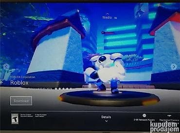 PlayStation 4 PRO 1TB u odlicnom stanju - kao NOVO! ! ! Moguca at lalafo.rs — 7 PlayStation 4 PRO 1TB u odlicnom stanju - kao NOVO! ! ! Moguca — 7