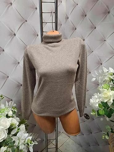 💫Lamirane rolke💫 Rolka džemper – ženski, sa dugim rukavima i na lalafo.rs — 4 💫Lamirane rolke💫 Rolka džemper – ženski, sa dugim rukavima i — 4