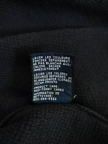 Tommy Hilfiger muški pamučni džemper vel. M Vrhunski prelepi na lalafo.rs — 10 Tommy Hilfiger muški pamučni džemper vel. M Vrhunski prelepi — 10