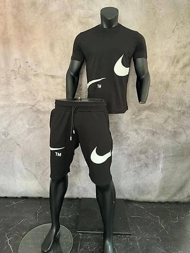 Novi muški letnji program kompleti M,L,XL,XXL veličine za samo . Pb na lalafo.rs — 3 Novi muški letnji program kompleti M,L,XL,XXL veličine za samo . Pb — 3
