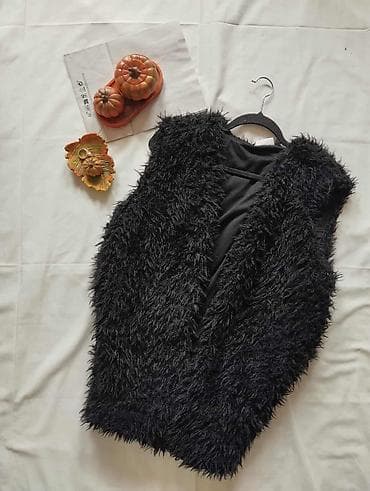 prsluk jaknica mango u: ❄️🍁 cupavi prsluk
📏 Veličina: uni
💸 Cena: 2000🟨
✨ Stanje: odlicno na lalafo.rs — 2 prsluk jaknica mango u: ❄️🍁 cupavi prsluk
📏 Veličina: uni
💸 Cena: 2000🟨
✨ Stanje: odlicno — 2