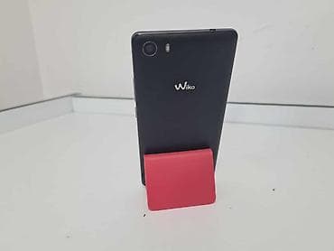 Mobilni tel wiko fever isprqvanocuvan,ide bez punjaca,baterija dobra at lalafo.rs — 5 Mobilni tel wiko fever isprqvanocuvan,ide bez punjaca,baterija dobra — 5