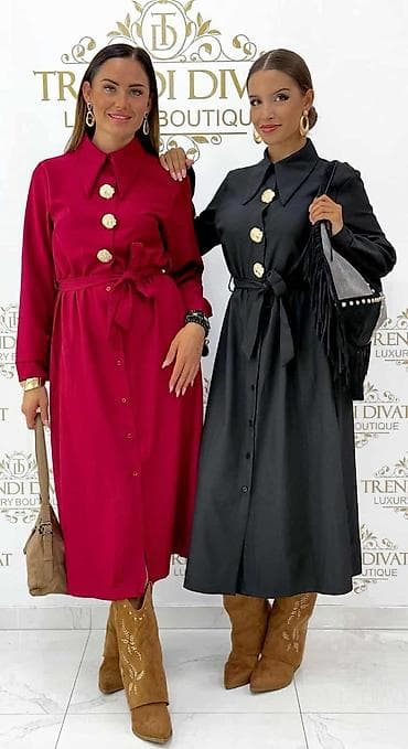 Personal Items: 💙Haljine
Cena 3100
Uni vel.
V/025 at lalafo.rs — 1 Personal Items: 💙Haljine
Cena 3100
Uni vel.
V/025 — 1