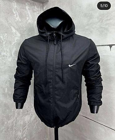 Suskave jakne
M - 2XL
3.750 din E na lalafo.rs — 10 Suskave jakne
M - 2XL
3.750 din E — 10