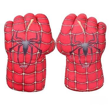 Spiderman Bokserske Rukavice Dečije bokserske rukavice sa motivima na lalafo.rs — 5 Spiderman Bokserske Rukavice Dečije bokserske rukavice sa motivima — 5