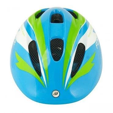 Equipment for cyclists: DEČIJA KACIGA FORCE FUN STRIPES S | KACIGA FORCE FUN STRIPES dečija at lalafo.rs — 4 Equipment for cyclists: DEČIJA KACIGA FORCE FUN STRIPES S | KACIGA FORCE FUN STRIPES dečija — 4