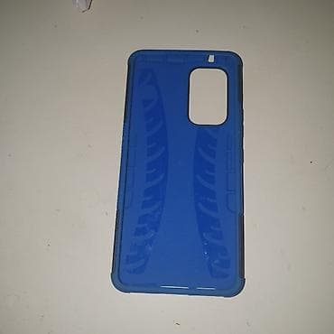 Mobile Phones & Accessories: Maska-Futrola DEFENDER TRACE za Samsung Galaxy A53 5G (A536B) plave at lalafo.rs — 2 Mobile Phones & Accessories: Maska-Futrola DEFENDER TRACE za Samsung Galaxy A53 5G (A536B) plave — 2