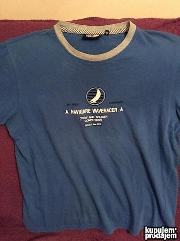 Original NAVIGARE majica L / XL na lalafo.rs — 6 Original NAVIGARE majica L / XL — 6