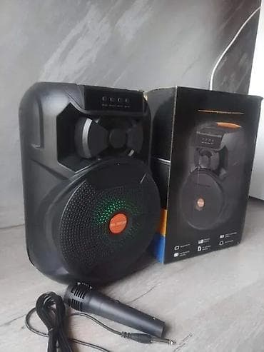 prsluk jaknica mango u: Bluetooth zvučnik + mikrofon – novi model 🔊🎤 Uživajte u muzici i na lalafo.rs — 2 prsluk jaknica mango u: Bluetooth zvučnik + mikrofon – novi model 🔊🎤 Uživajte u muzici i — 2