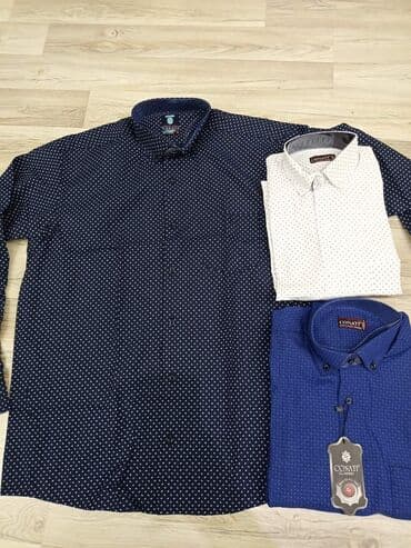 Kosulje samo 1299 dinara
Velicine - S M L na lalafo.rs Kosulje samo 1299 dinara
Velicine - S M L