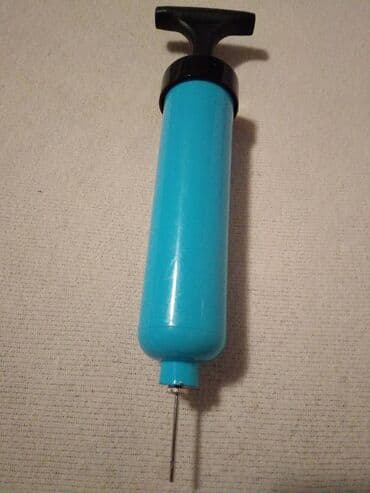 Drones: Mini pumpa za loptu 14 cm.sa metalnom iglom,kao nova at lalafo.rs — 2 Drones: Mini pumpa za loptu 14 cm.sa metalnom iglom,kao nova — 2