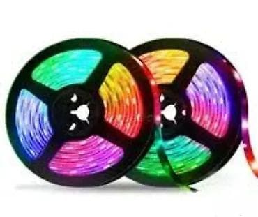 Home Decor: LED Traka - USB 💡 Dobrodošli u Davidov shop online market koji će Vas at lalafo.rs — 1 Home Decor: LED Traka - USB 💡 Dobrodošli u Davidov shop online market koji će Vas — 1