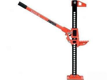 Tools & Equipment: Ručni terenski dizalica (Hi-Lift/ratchet tip) - Univerzalna polužna at lalafo.rs — 2 Tools & Equipment: Ručni terenski dizalica (Hi-Lift/ratchet tip) - Univerzalna polužna — 2