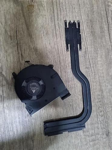 Kuler i hladnjak HP Probook 445R G6. ✨ Ispravno na lalafo.rs — 1 Kuler i hladnjak HP Probook 445R G6. ✨ Ispravno — 1