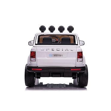 Električni automobil za decu – model XMX601 “SPECIAL” (pick-up) - na lalafo.rs Električni automobil za decu – model XMX601 “SPECIAL” (pick-up) -