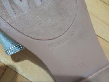 Papuče 40, bоја - Srebrna na lalafo.rs — 2 Papuče 40, bоја - Srebrna — 2