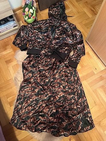 Komplet novo sve vel jakna i suknja at lalafo.rs — 5 Komplet novo sve vel jakna i suknja — 5