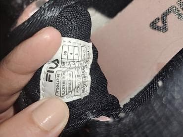 Fila ženske patike – model Fila Creim Mid TeensUg 22,5cm - Visoke na lalafo.rs — 4 Fila ženske patike – model Fila Creim Mid TeensUg 22,5cm - Visoke — 4