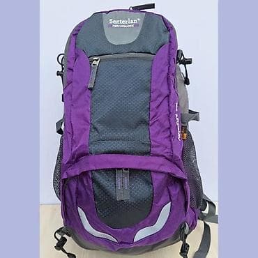 Sports & Leisure: Planinarski ranac Senterlan Performance – Adventure 38L - Zapremina at lalafo.rs — 1 Sports & Leisure: Planinarski ranac Senterlan Performance – Adventure 38L - Zapremina — 1