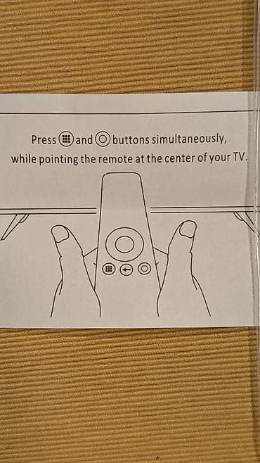 Bluetooth daljinski upravljač za Xiaomi TV stick / 4K, Xiaomi box S TV na lalafo.rs — 8 Bluetooth daljinski upravljač za Xiaomi TV stick / 4K, Xiaomi box S TV — 8