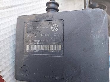 ABS CENTRALA ZA VOLKSWAGEN GOLF 5 | ABS centrala za Golfa 5 na lalafo.rs ABS CENTRALA ZA VOLKSWAGEN GOLF 5 | ABS centrala za Golfa 5