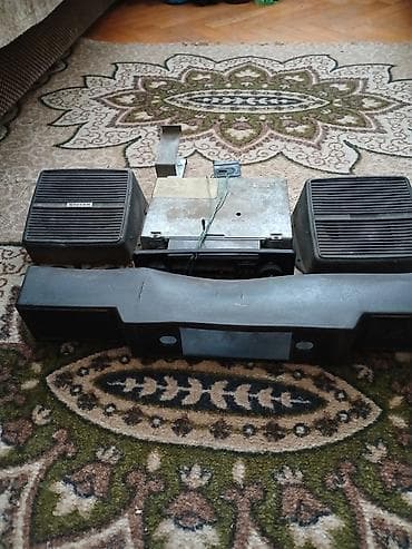 Auto radio kasetofon sa zvučnicima, idealan za ljubitelje klasičnih na lalafo.rs — 2 Auto radio kasetofon sa zvučnicima, idealan za ljubitelje klasičnih — 2