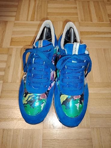 Ženske patike sa šarenim uzorkom UG 24,5cm - Boja: preovlađujuća na lalafo.rs — 1 Ženske patike sa šarenim uzorkom UG 24,5cm - Boja: preovlađujuća — 1