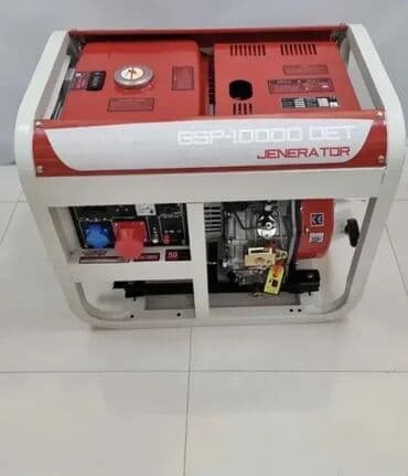 Agregati: Нов и веома квалитетан SAMSUNG Агрегат ✅ - Излазна снага: 9kW. - na lalafo.rs Agregati: Нов и веома квалитетан SAMSUNG Агрегат ✅ - Излазна снага: 9kW. -