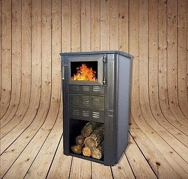 Peć na drva LIM PRODUKT Moravac 8 Kw crna. Snaga: 8 kW, Stepen na lalafo.rs — 2 Peć na drva LIM PRODUKT Moravac 8 Kw crna. Snaga: 8 kW, Stepen — 2