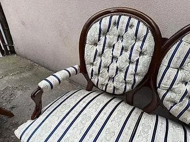 Stilske sofe: Stilski trosed / kanabe - EXTRA STANJE U ekstra stanju 🛋️ Kao na na lalafo.rs — 10 Stilske sofe: Stilski trosed / kanabe - EXTRA STANJE U ekstra stanju 🛋️ Kao na — 10