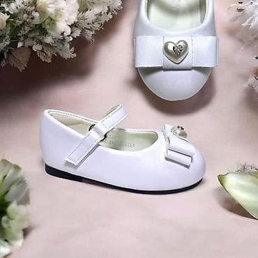 Predivan model izuzetno laganih baletankica u beloj boji, koje su at lalafo.rs — 1 Predivan model izuzetno laganih baletankica u beloj boji, koje su — 1