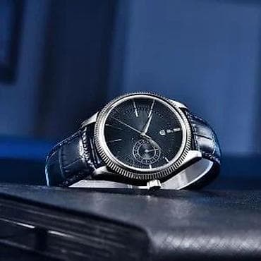 PAGANI DESIGN PD-1689 - 40mm - Plava Potpuno nov muški sat PAGANI na lalafo.rs — 9 PAGANI DESIGN PD-1689 - 40mm - Plava Potpuno nov muški sat PAGANI — 9