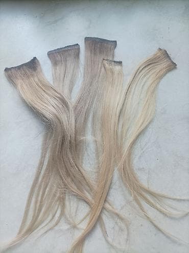 SET EKSTENZIJA ZA KOSU – TAPE-IN PRAMENOVI 40cm - Tip: tape-in trake na lalafo.rs — 4 SET EKSTENZIJA ZA KOSU – TAPE-IN PRAMENOVI 40cm - Tip: tape-in trake — 4