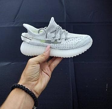 Adidas yeezy boost patike za decu i odrasle Novo Brojevi 31 do 46 fb na lalafo.rs — 3 Adidas yeezy boost patike za decu i odrasle Novo Brojevi 31 do 46 fb — 3