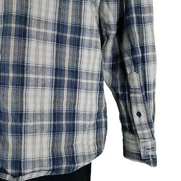 Košulja goood jeans, vel. L/52/54 marka: goood jeans veličina na lalafo.rs — 4 Košulja goood jeans, vel. L/52/54 marka: goood jeans veličina — 4