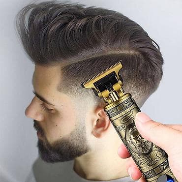 Masinica za precizno šišanje sa displejem Mašinica je bežična, puni na lalafo.rs Masinica za precizno šišanje sa displejem Mašinica je bežična, puni